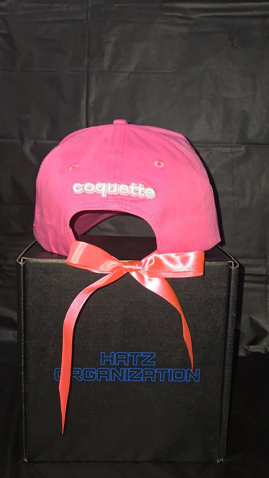 LA FRESITA HATZ