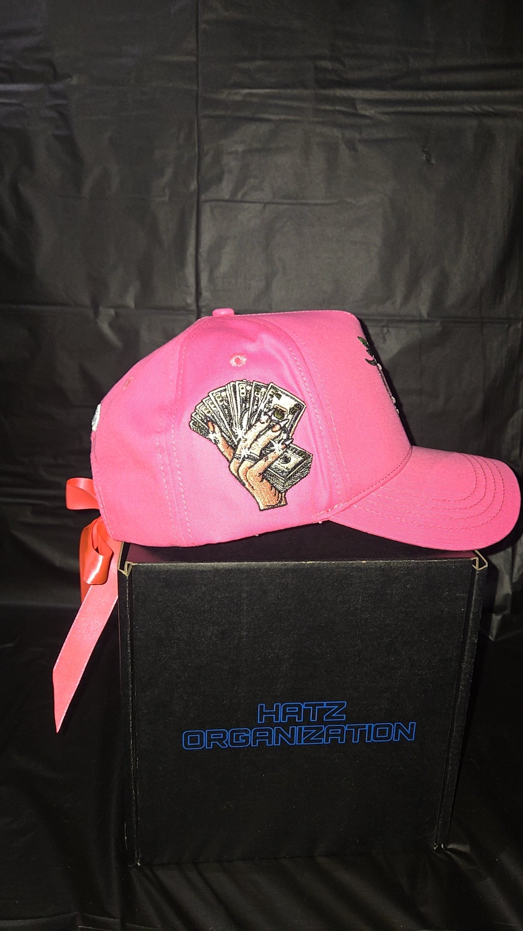 LA FRESITA HATZ