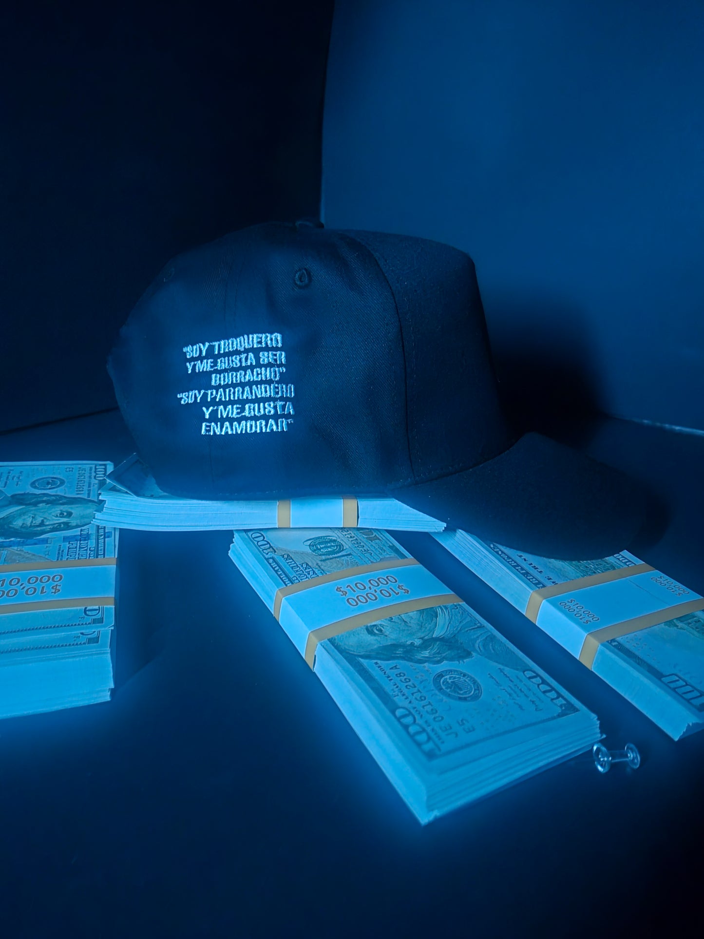 CDL BOYZ HATZ