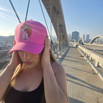LA FRESITA  HATZ