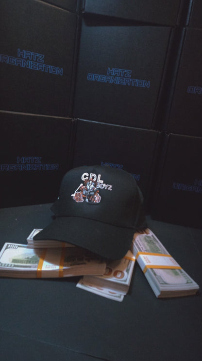 CDL BOYZ HATZ