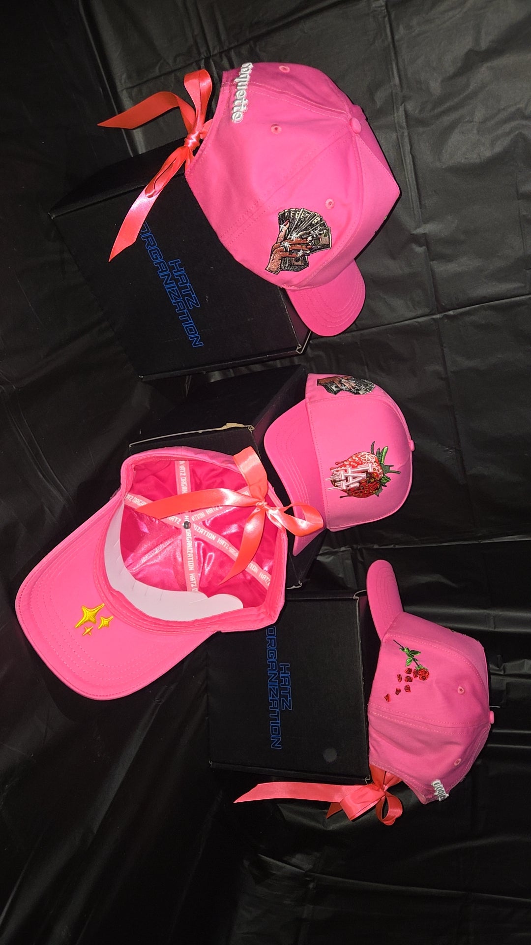 LA FRESITA  HATZ