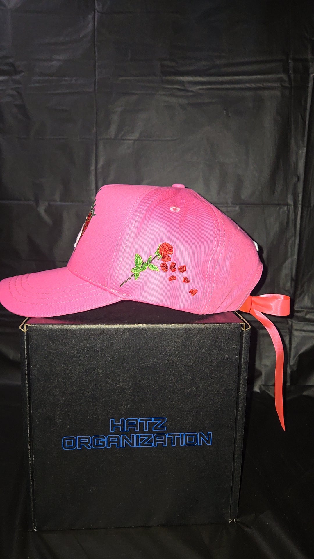 LA FRESITA  HATZ