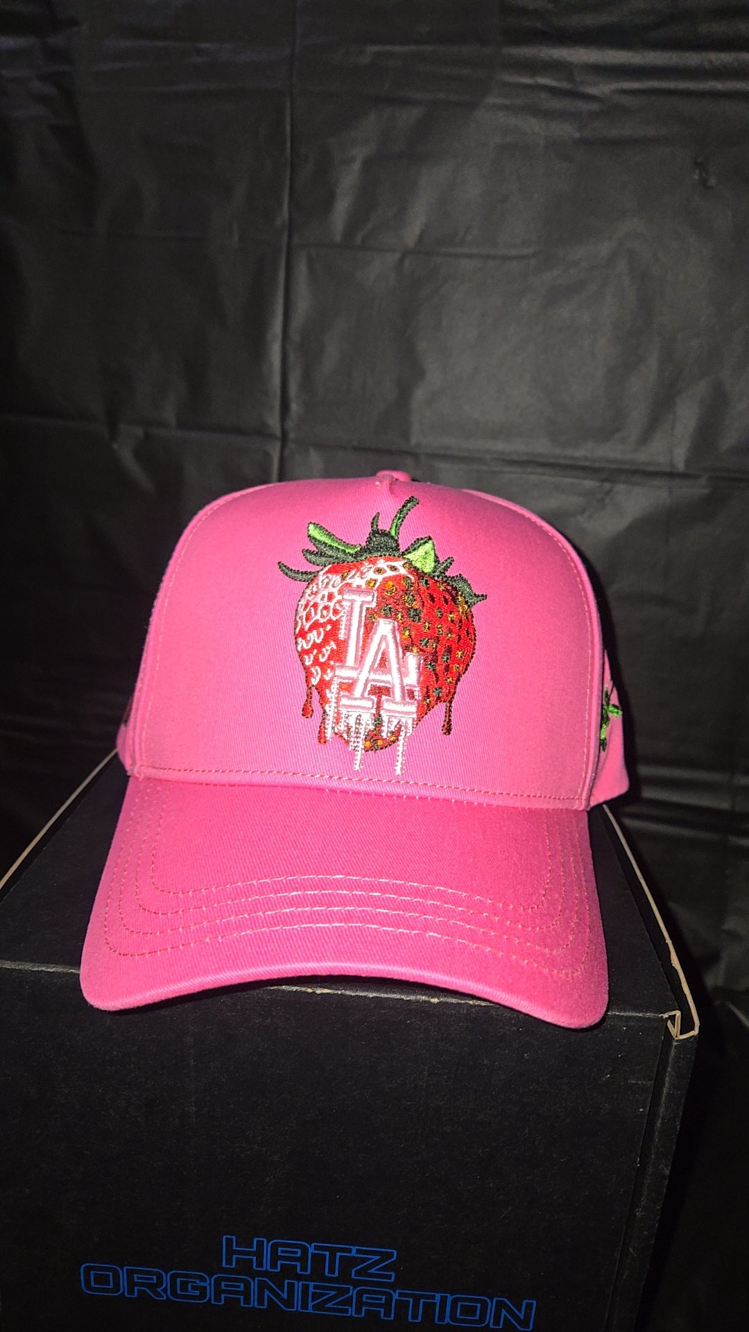 LA FRESITA  HATZ