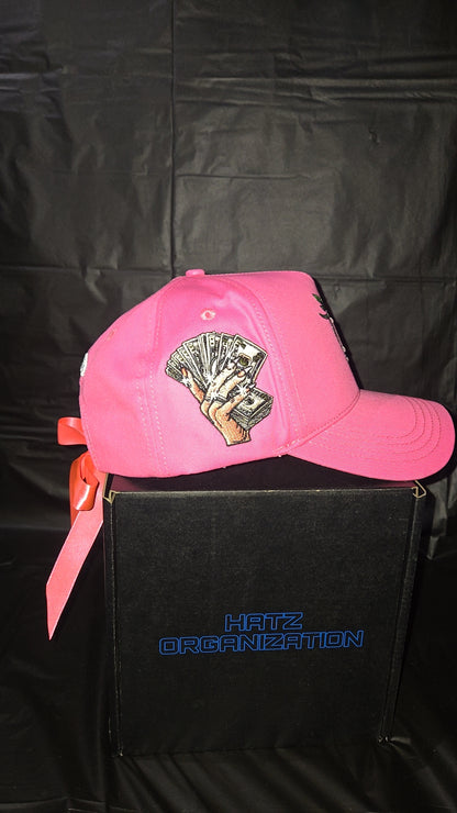 LA FRESITA  HATZ
